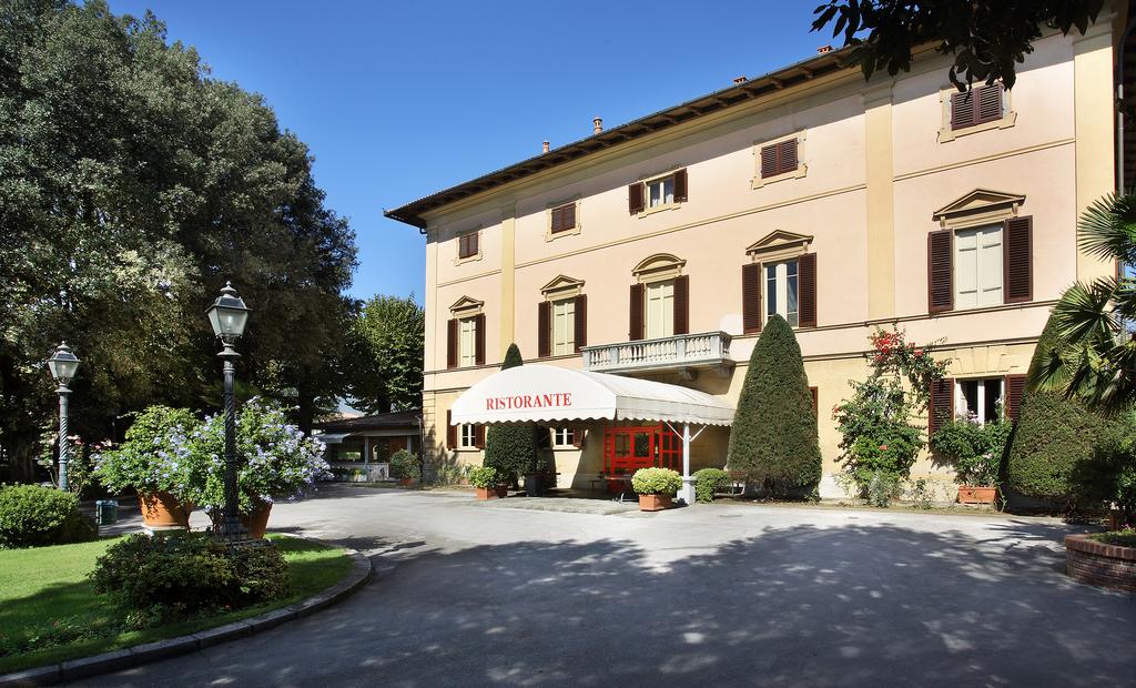 Villa delle Rose