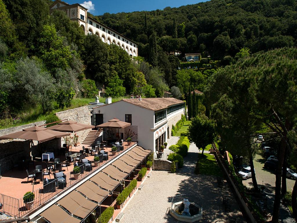 Villa Fiesole Hotel