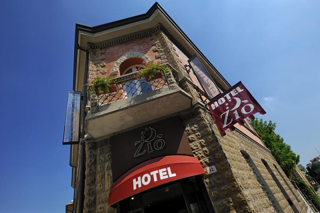 Hotel Ziò Imola