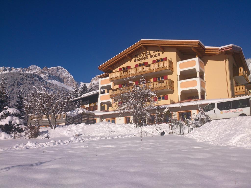 Hotel Sonne Sole