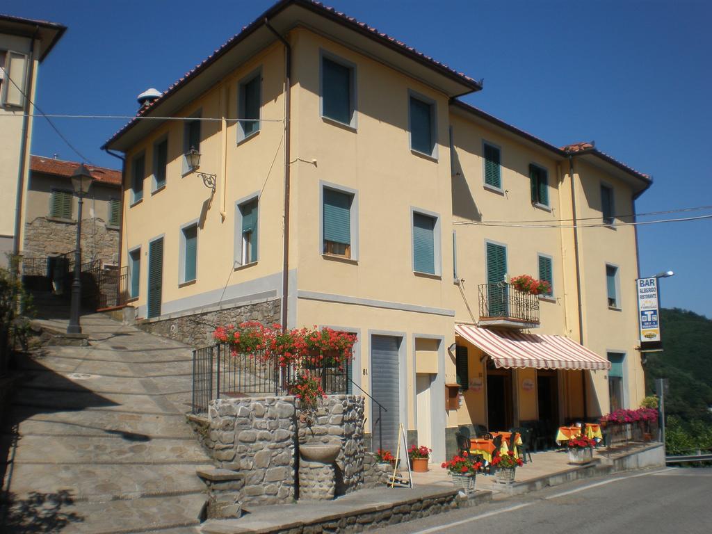 Albergo Ristorante Amelia