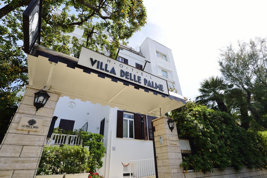 Hotel Villa Delle Palme