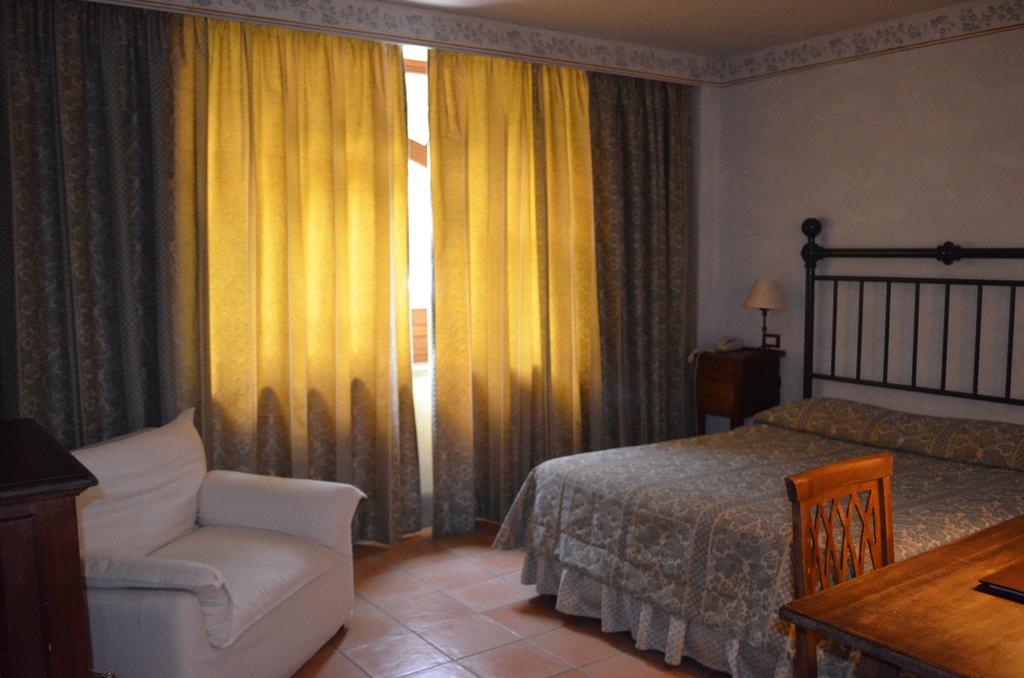 Hotel La Locanda Dei Ciocca