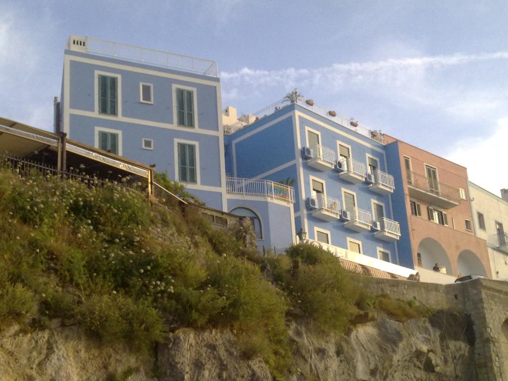 Hotel La Baia