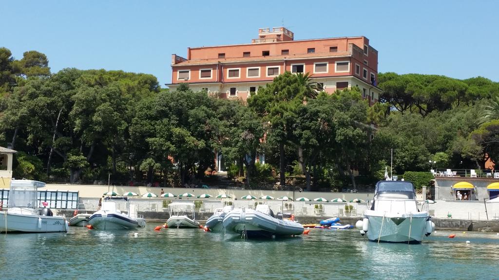 Albergo Miramare