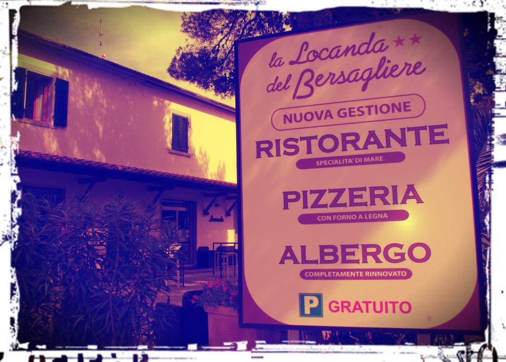 La Locanda del Bersagliere