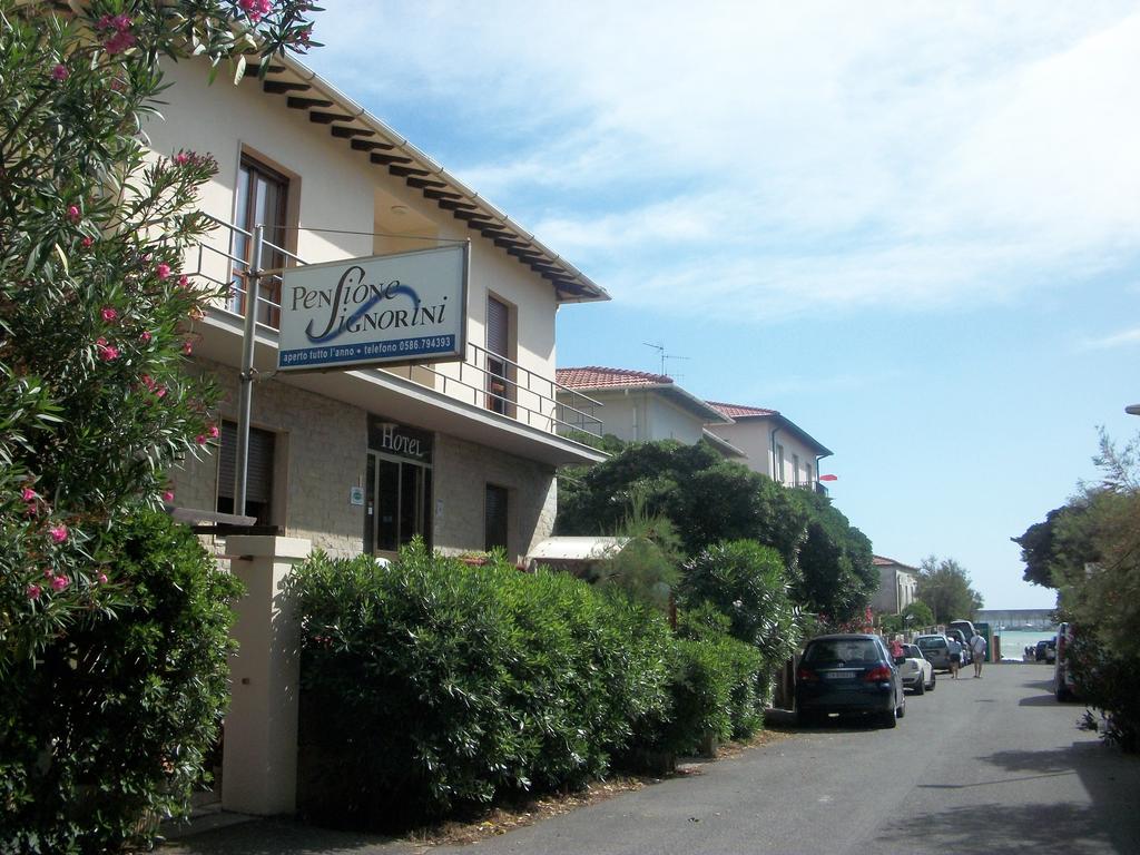 Hotel Pensione Signorini