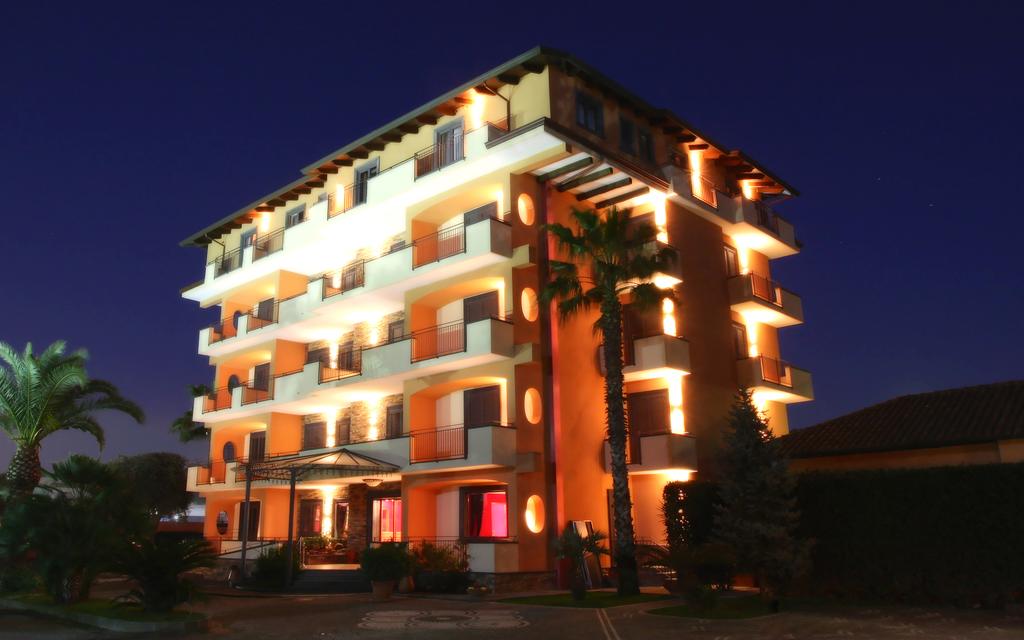 Hotel Orizzonte