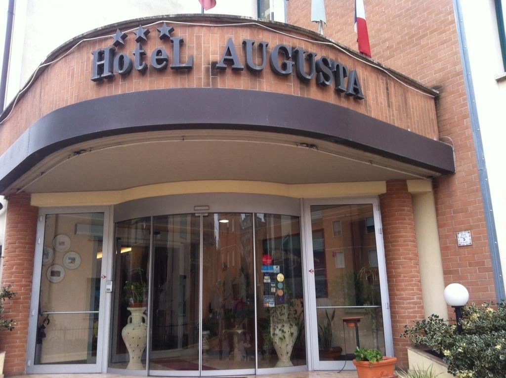 Hotel Augusta