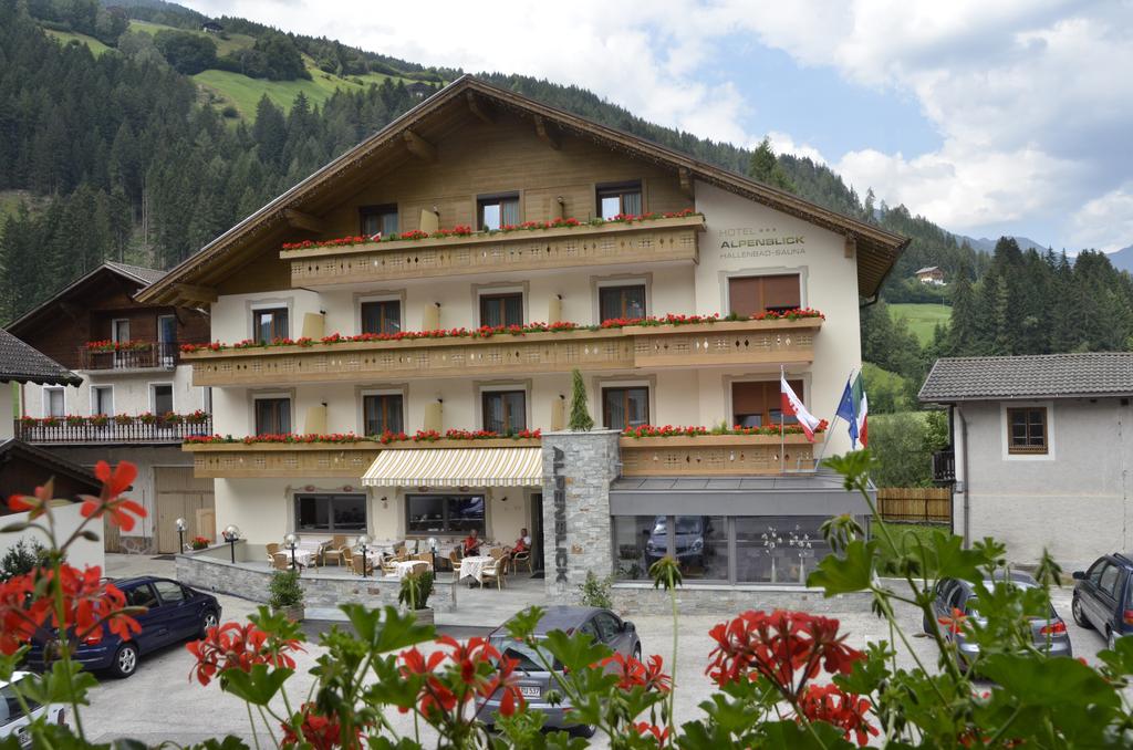 Hotel Alpenblick