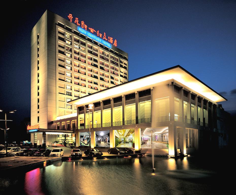 New Century Hotel Ninghai