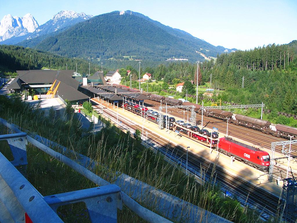 Albergo Alla Stazione