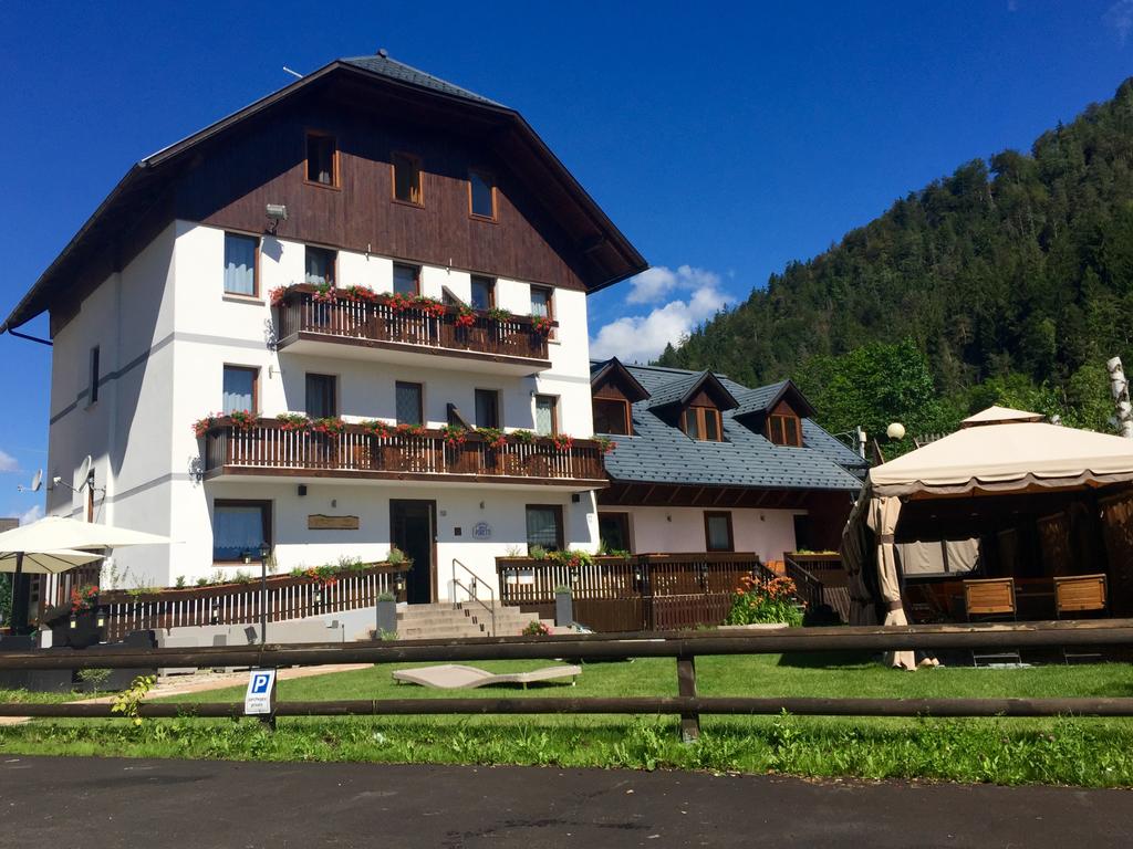 Hotel Tarvisio