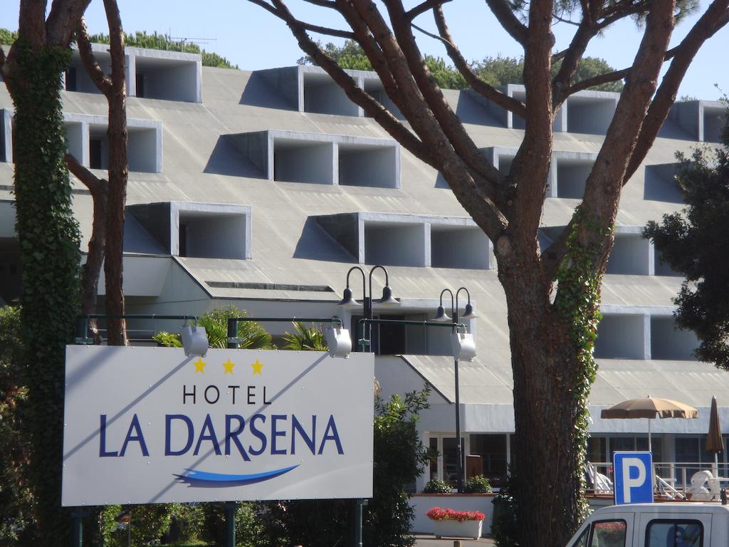 Hotel La Darsena