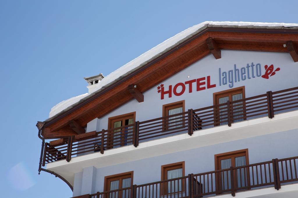 Hotel Laghetto