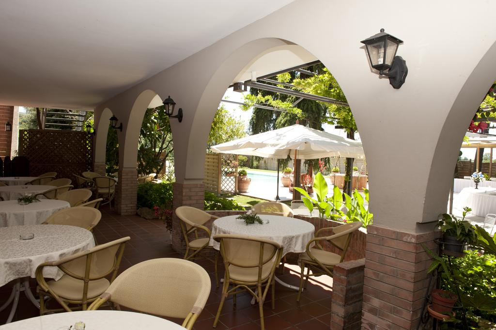 Hotel La Palazzina