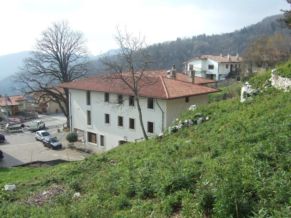 Albergo Alla Posta