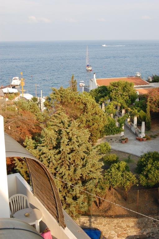 Residence Hotel Baia Portinenti