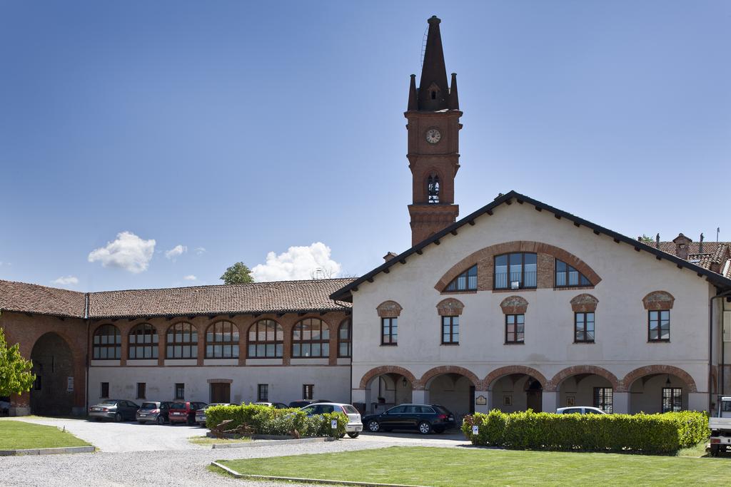 Albergo La Corte Albertina