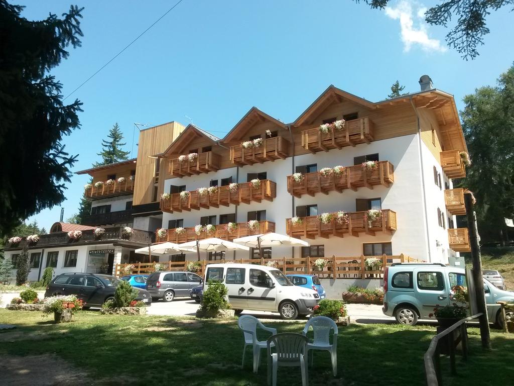 Hotel Rifugio Sores