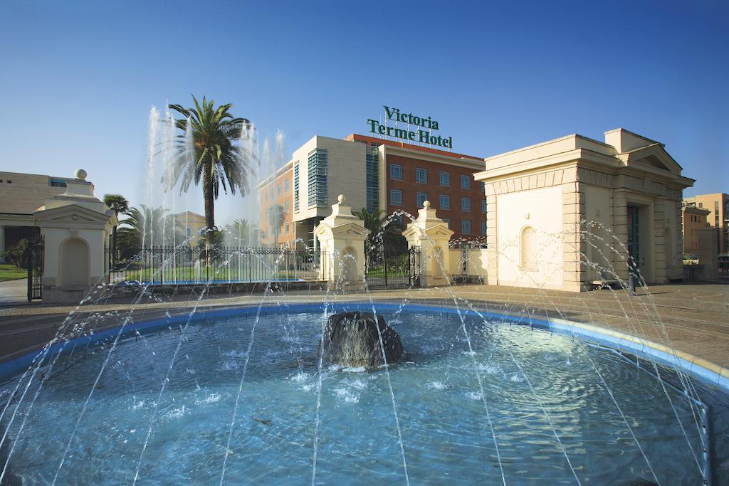 Victoria Terme Hotel