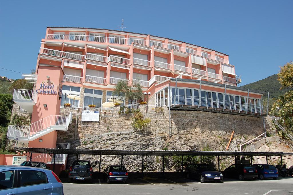 Hotel Cristallo