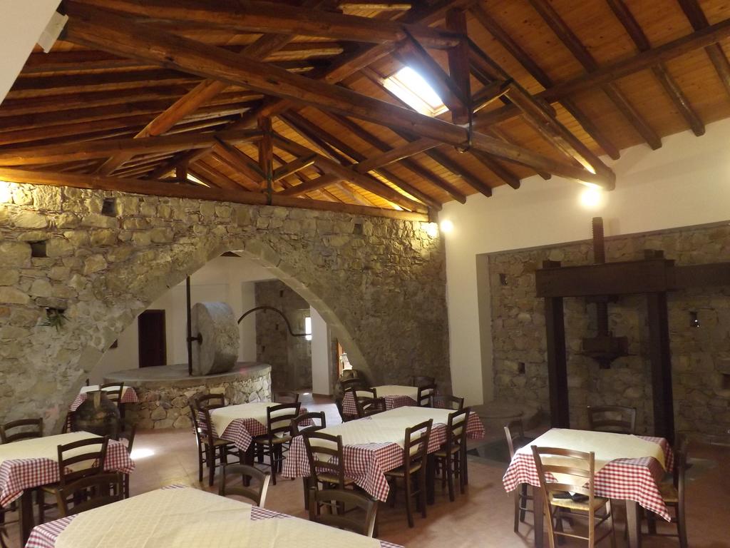 Albergo Diffuso Borgo Gallodoro