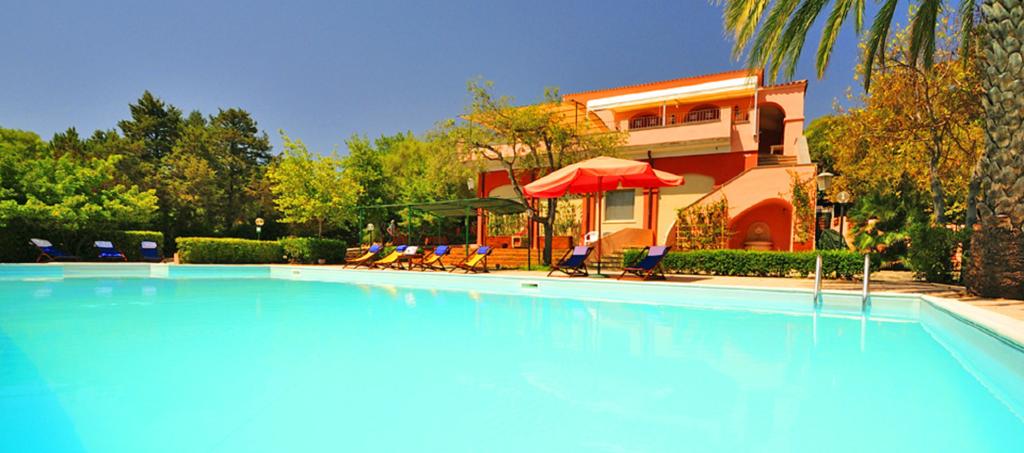 Hotel Fuile e Mare