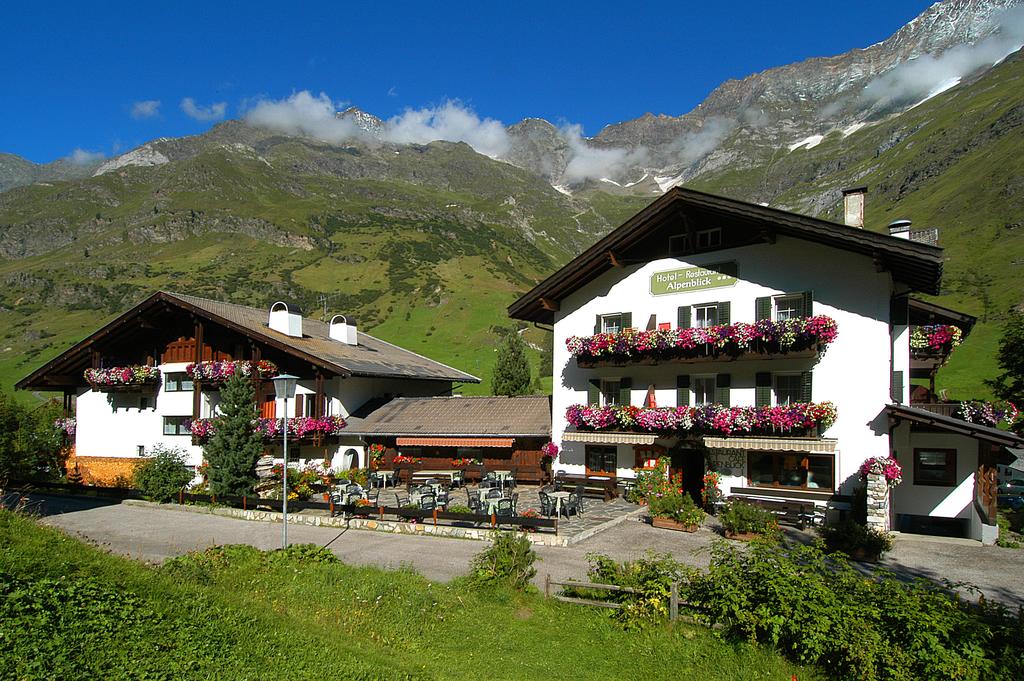 Hotel Alpenblick