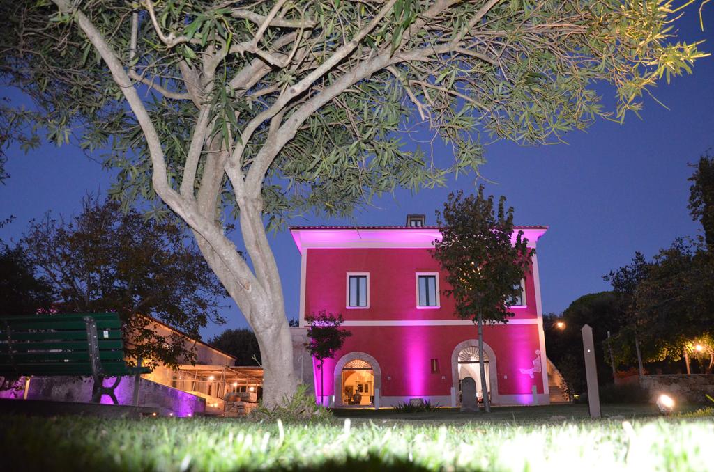 Tenuta Duca Marigliano Boutique Hotel