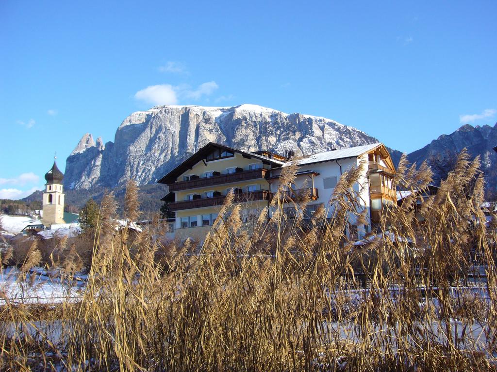 Gartenhotel Völser Hof