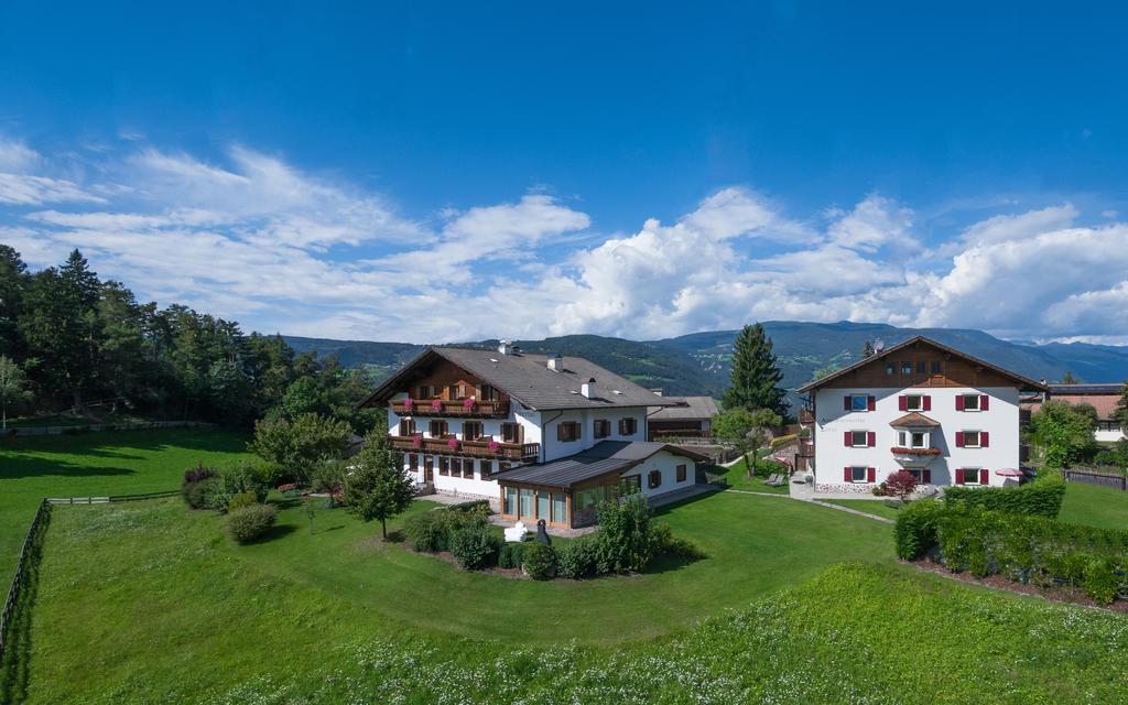 Hotel Garni Hubertus