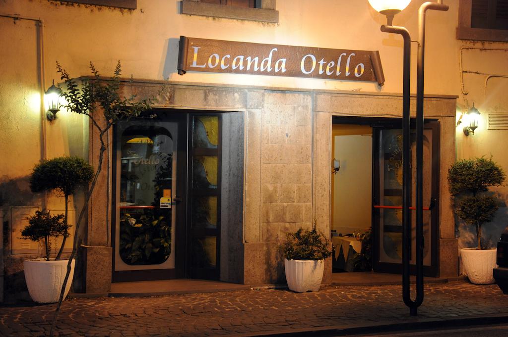 Locanda da Otello