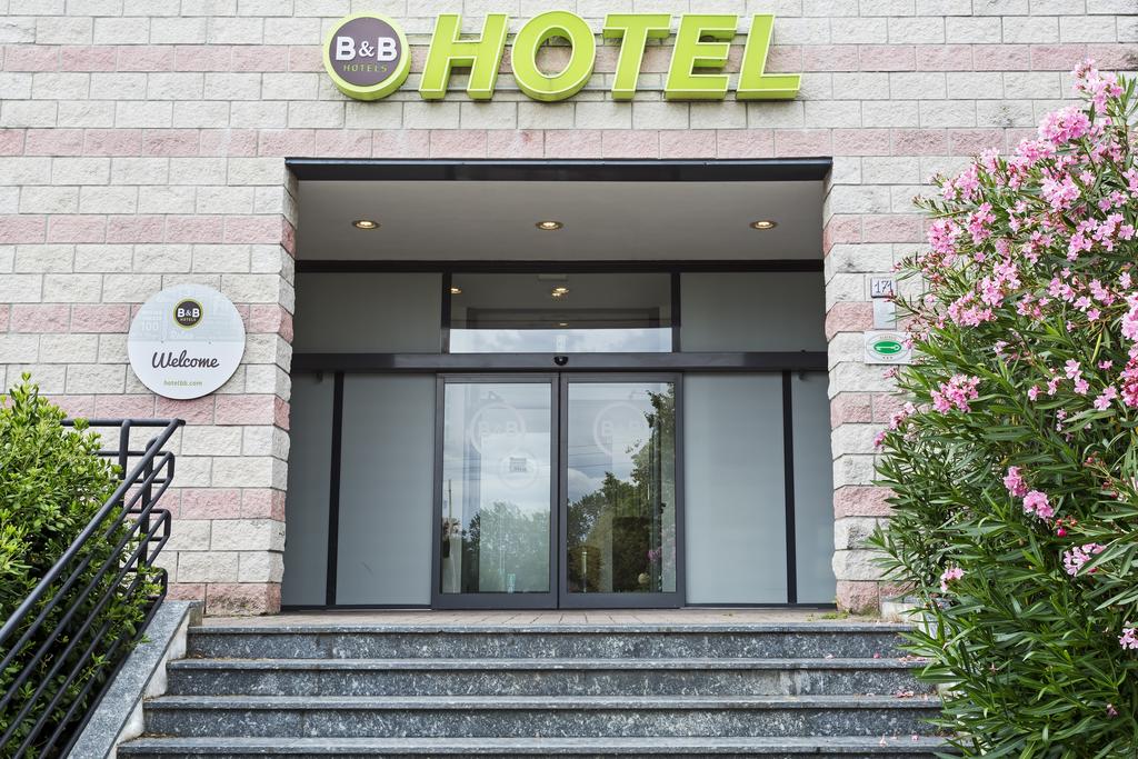 Hotel B&B Faenza