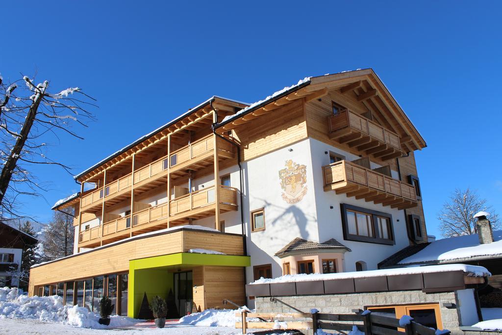 Alpinhotel Keil