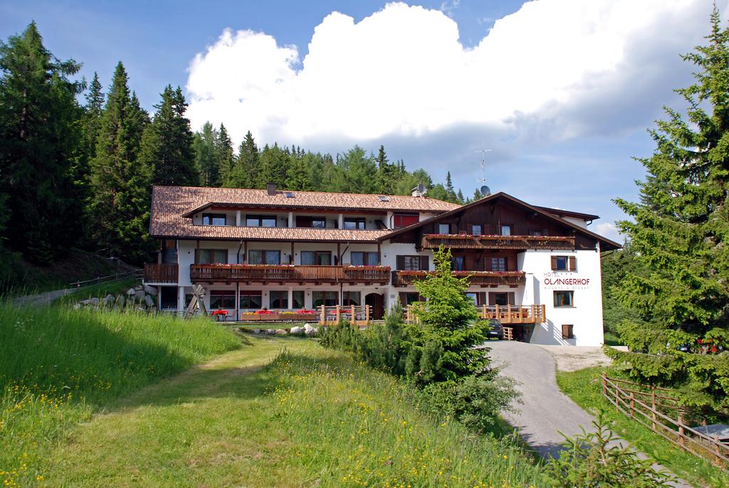 Hotel Olangerhof Mountain Resort