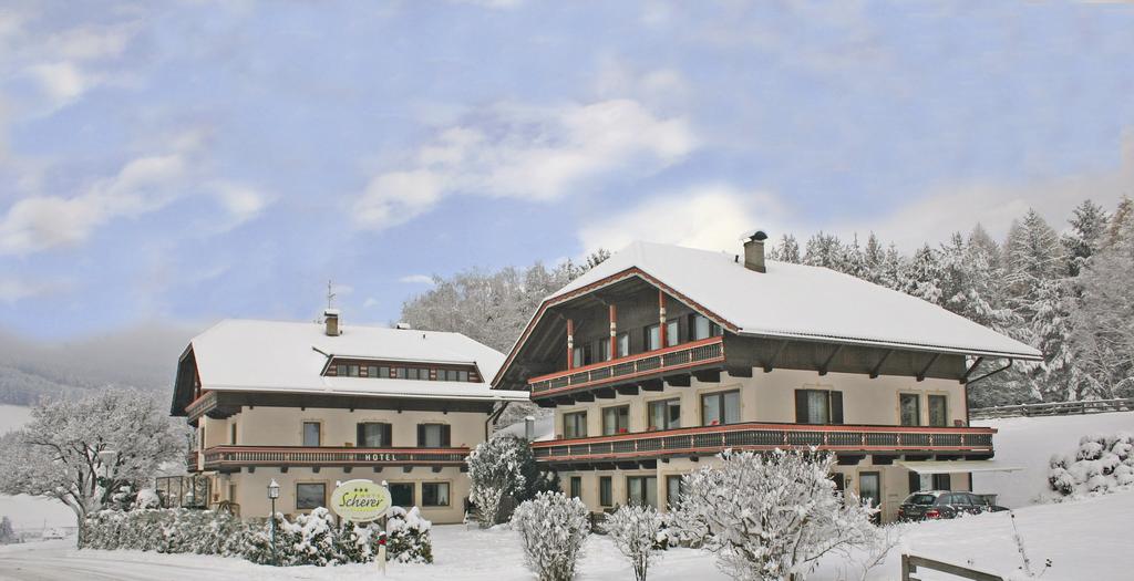 Hotel Scherer