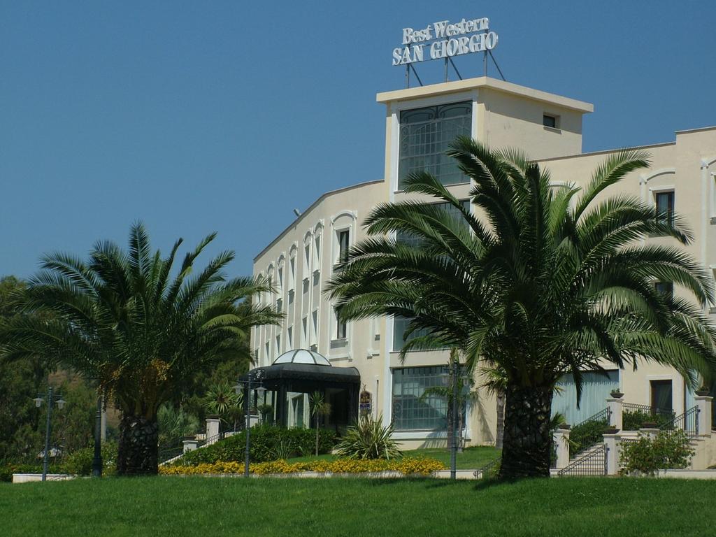 Best Western Hotel San Giorgio