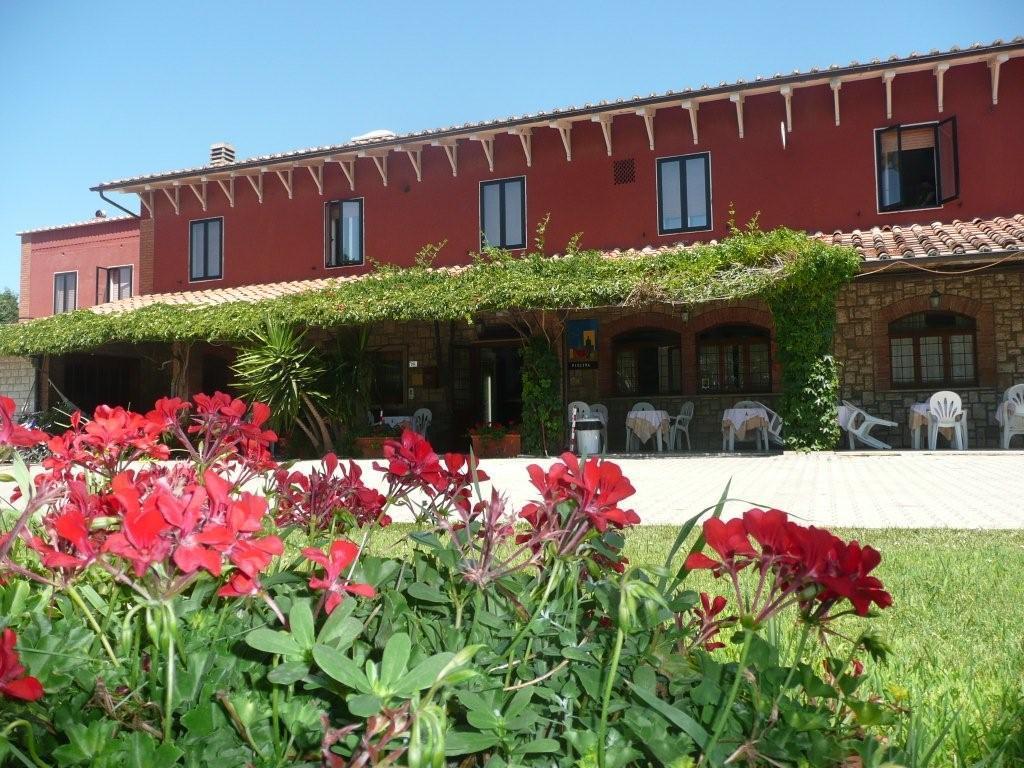 Hotel Il Cacciatore