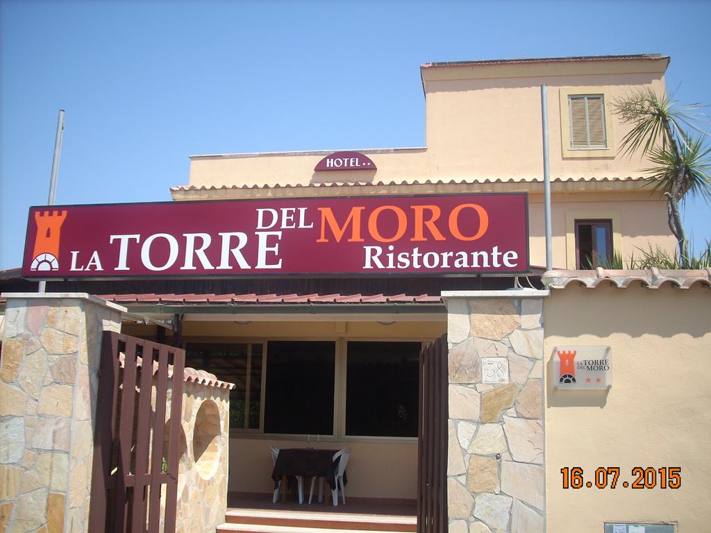 La Torre Del Moro