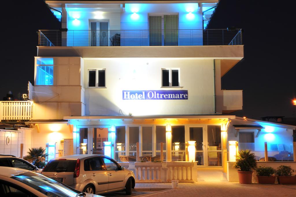 Hotel Oltremare