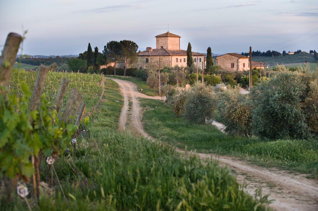 Locanda le Piazze