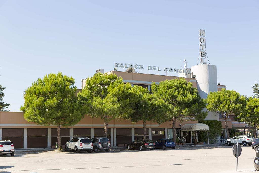 Hotel Palace del Conero