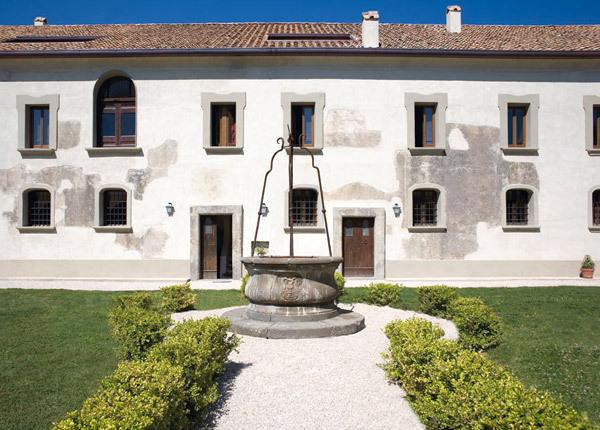 Relais Villa Giusso