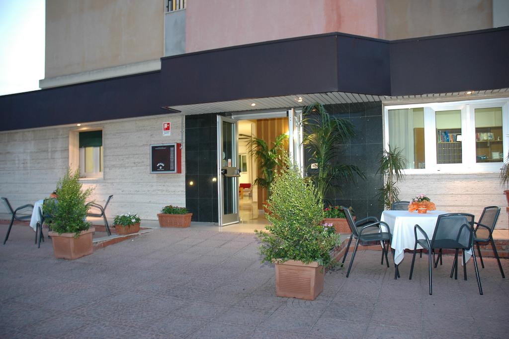 Hotel Villa Mater