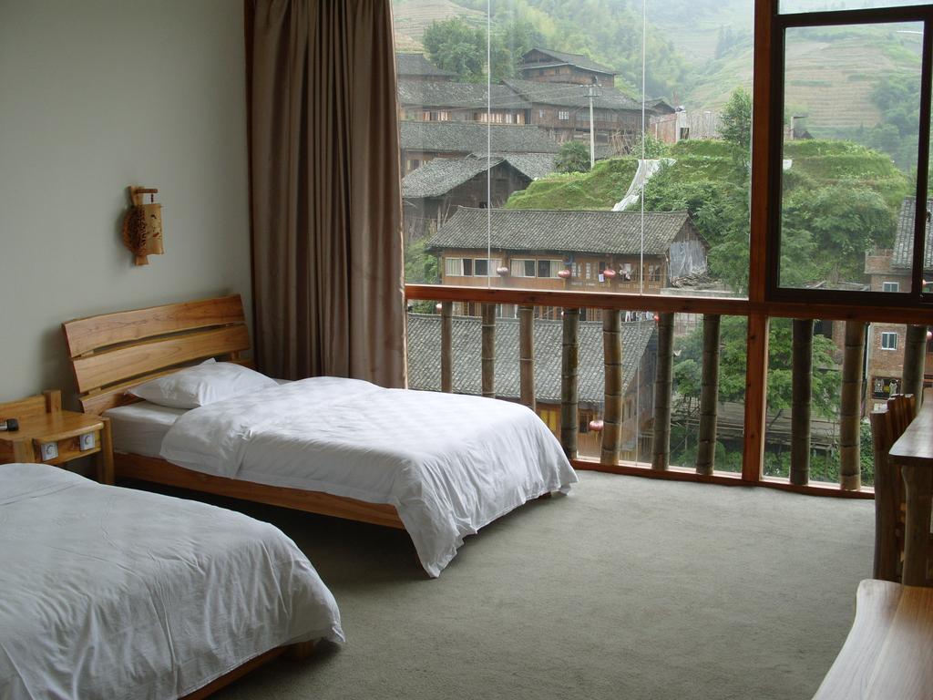 Zhen Chen Resort