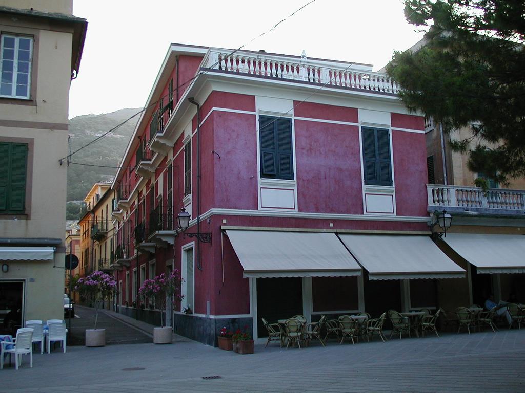 Albergo Lungomare