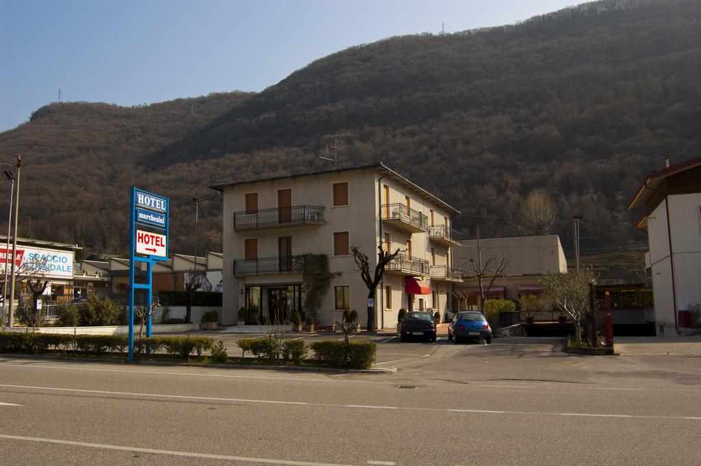 Hotel Marchesini