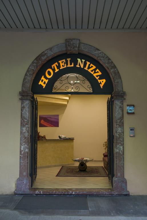 Hotel Nizza