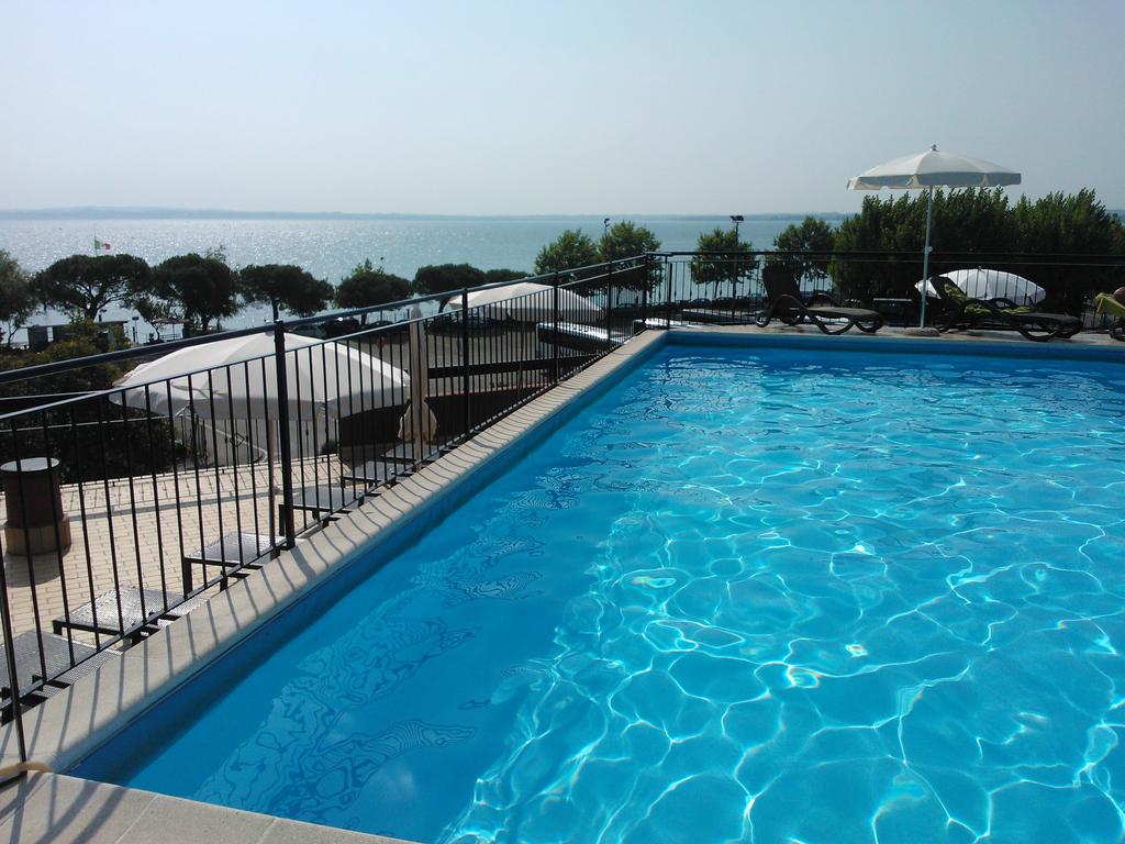 Blu Lake Sirmione Hotel